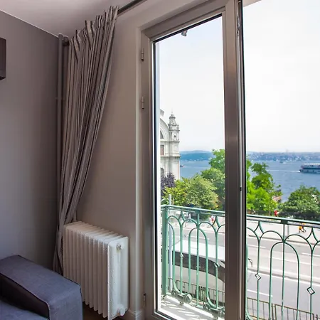 Apartman Waterfront With A Stunning View
