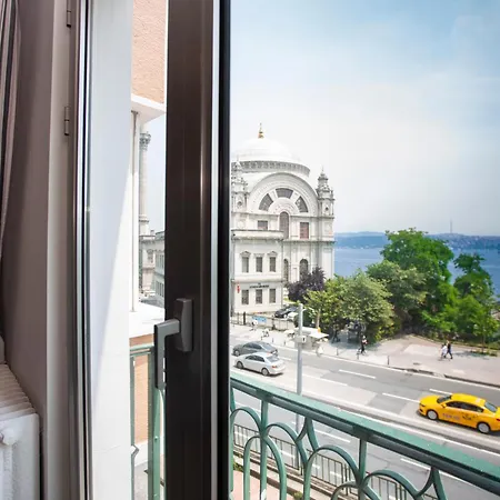 Apartman Waterfront With A Stunning View *