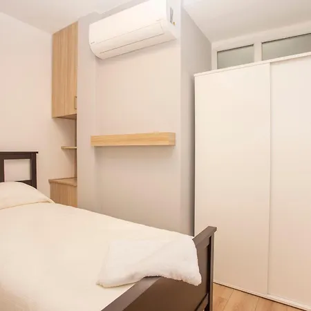 Apartman Waterfront With A Stunning View *