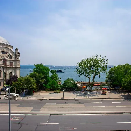 Apartman Waterfront With A Stunning View
