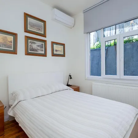 Apartman Waterfront With A Stunning View *