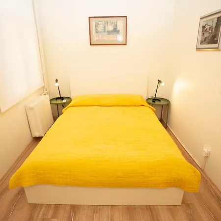 Apartament Waterfront With A Stunning View *