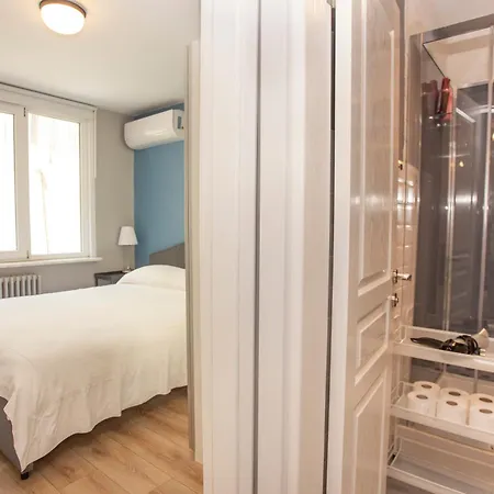 Apartament Waterfront With A Stunning View *