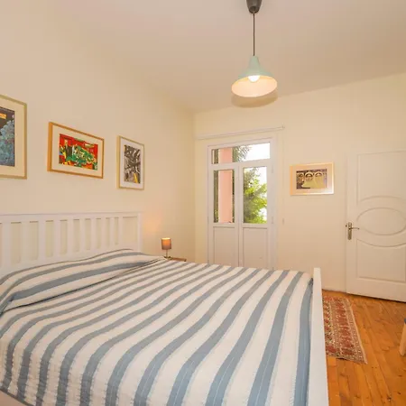 Waterfront With A Stunning View * Istanboel