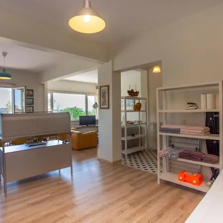 Apartament Waterfront With A Stunning View