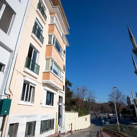 Apartament Waterfront With A Stunning View