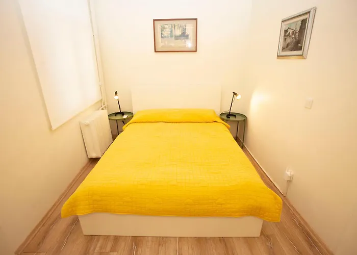 Appartement Waterfront With A Stunning View *