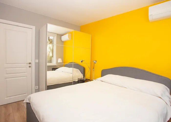 Waterfront With A Stunning View Appartement