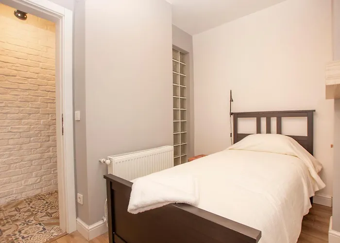 דירה Waterfront With A Stunning View איסטמבול