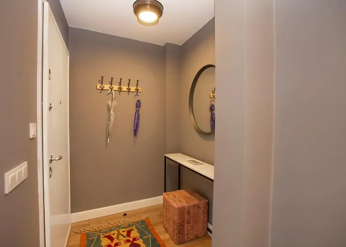 Waterfront With A Stunning View