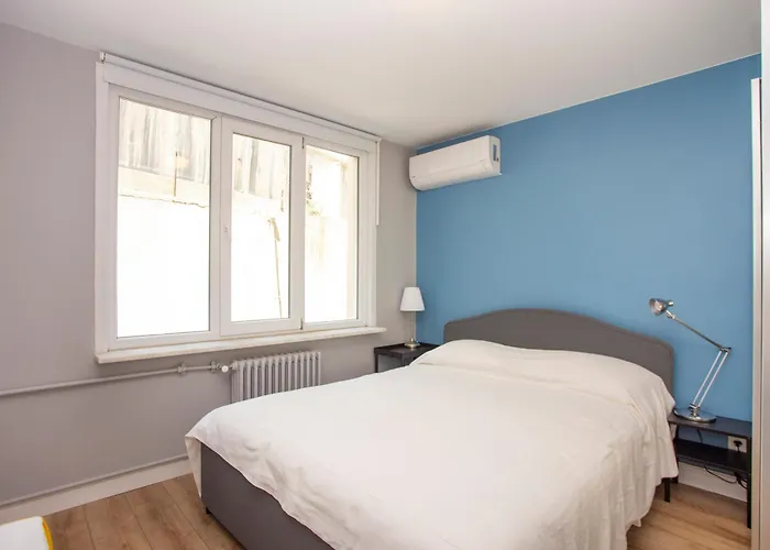 Waterfront With A Stunning View Appartement