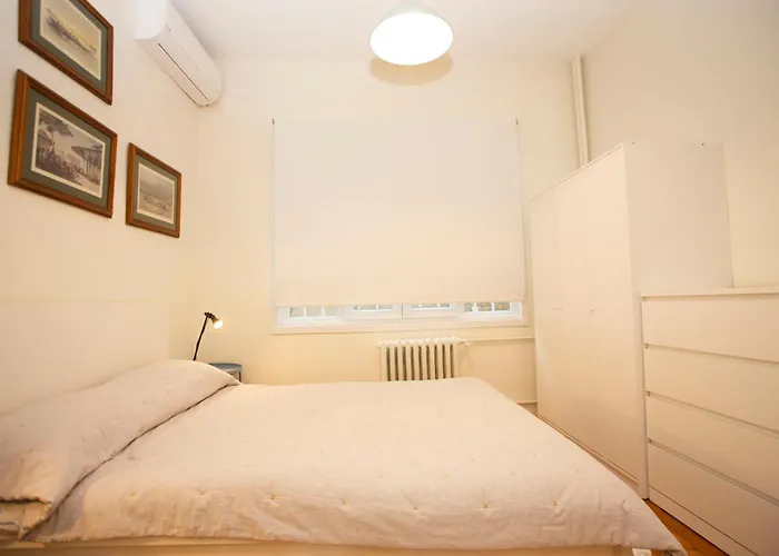 Waterfront With A Stunning View Appartement