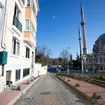 Daire Waterfront With A Stunning View İstanbul