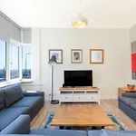 Waterfront With A Stunning View Daire *