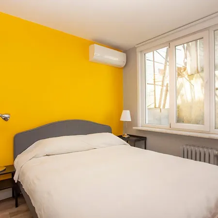 아파트 Waterfront With A Stunning View 이스탄불