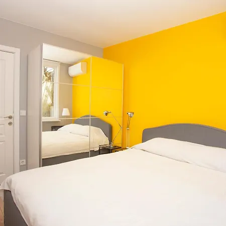 Waterfront With A Stunning View Апартаменты