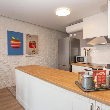 Waterfront With A Stunning View *