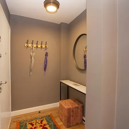 Waterfront With A Stunning View