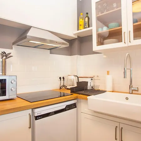 Waterfront With A Stunning View