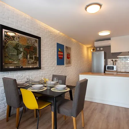 Apartment Bosphorus View Beyoglu Istanbul