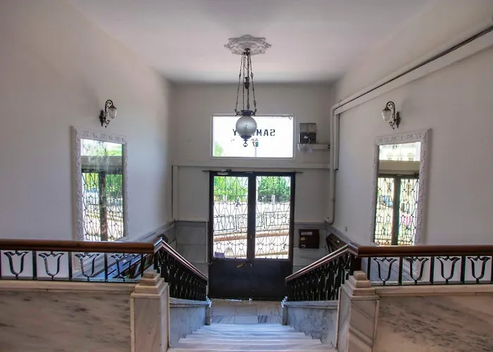 Apartmán Waterfront With A Stunning View Istanbulská provincie