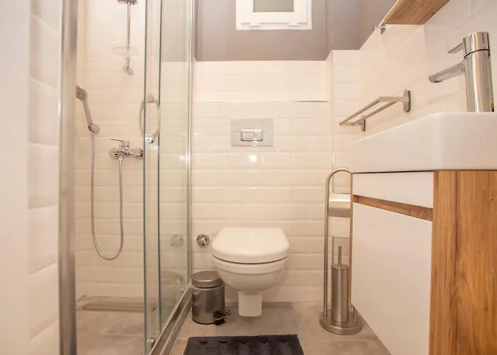 Waterfront With A Stunning View * Istanbul