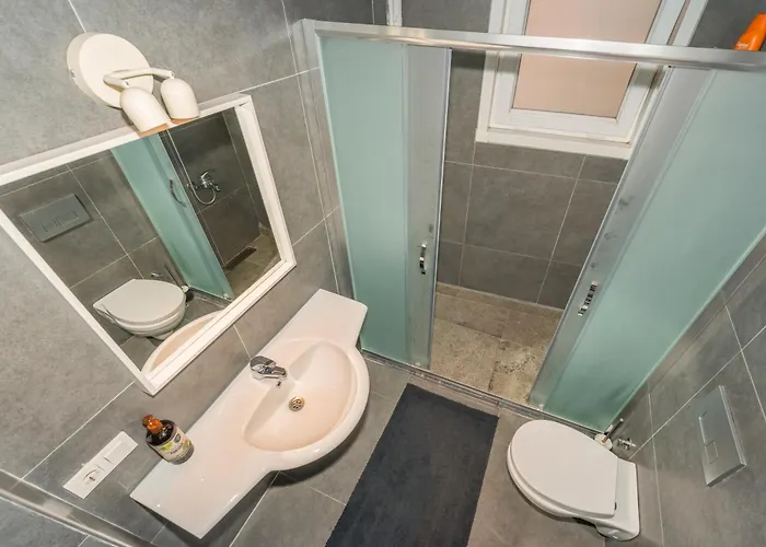 Waterfront With A Stunning View * Istanbulská provincie