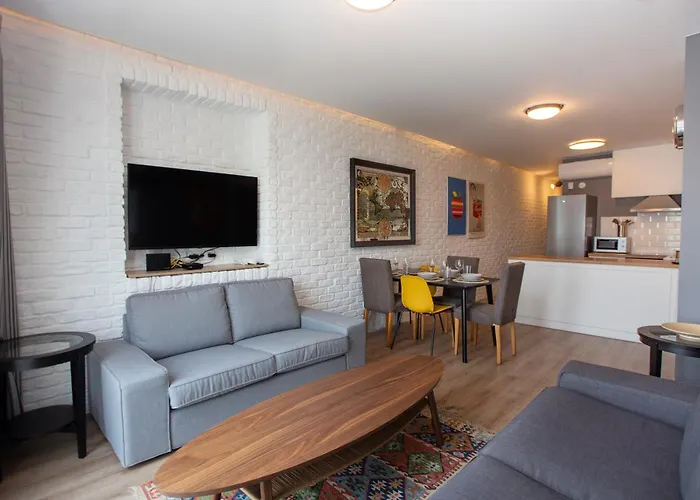 Waterfront With A Stunning View Istanbulská provincie