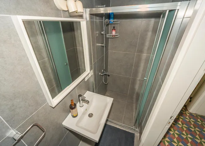 Waterfront With A Stunning View Apartment Istanbul