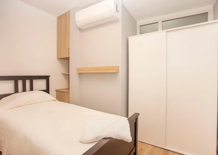 Apartmán Waterfront With A Stunning View *