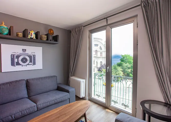 Waterfront With A Stunning View Apartmán *