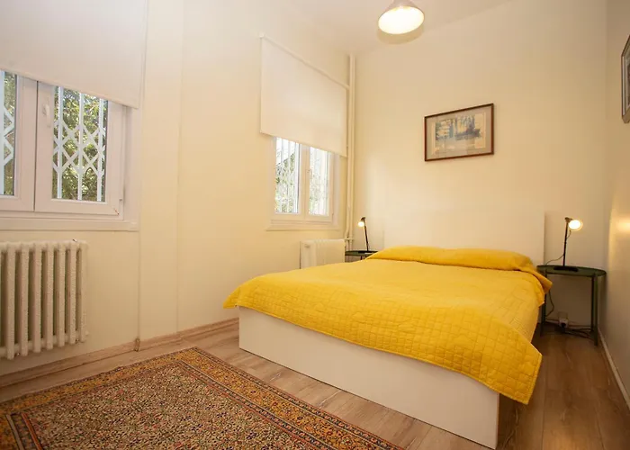 Apartmán Waterfront With A Stunning View *