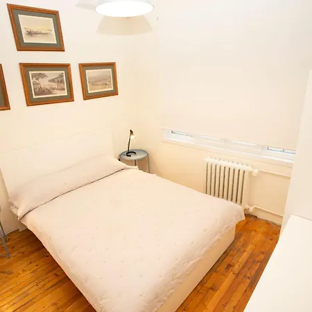 Waterfront With A Stunning View