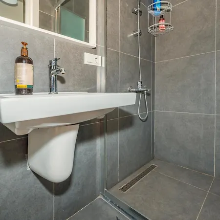 Apartament Waterfront With A Stunning View