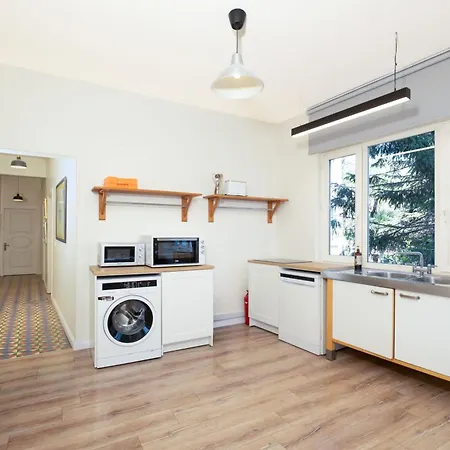 Apartament Waterfront With A Stunning View Stambuł
